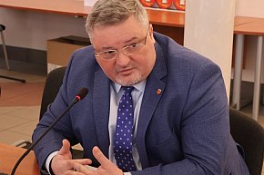 Komisja budżetowa gminy Sochaczew-16566