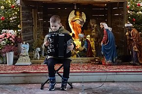 Kolędowanie w Pilawicach-16583