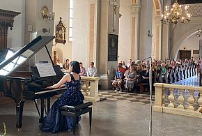 Ostatni koncert chopinowski w Brochowie, wystąpi czworo artystów-86736