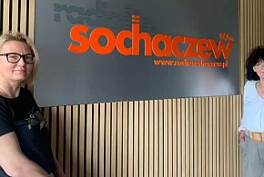 Narodowe Czytanie Sochaczew: 13 instytucji, 100 osób na scenie, zapraszamy-86825