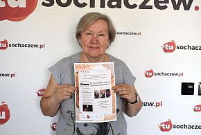Przed nami Wierszotorówka, wszyscy mogą czuć się zaproszeni-86867
