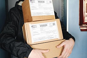Uważaj na takie przesyłki! Oszuści wymyślili nową sztuczkę-86907