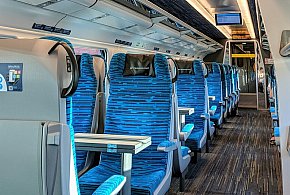 Wielka niespodzianka w rozkładzie PKP. Takich tras jeszcze nie było-87114