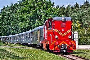 Nasza Wąskotorówka włącza się w Europejskie Dni Dziedzictwa-87115