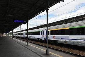 Specjalna oferta Intercity. Nauczyciele i studenci pojadą pociągiem za złotówkę-87205