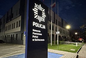 Policja Sochaczew: mieszkaniec padł ofiarą oszustwa-87563