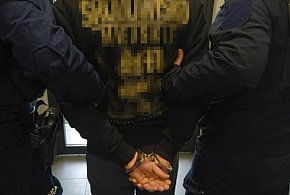 Areszt dla 26-latka za śmiertelne potrącenie rowerzysty i ucieczkę-87595