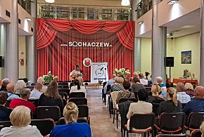 Zaduszkowy turniej jednego wiersza z nagrodami pieniężnymi-87635