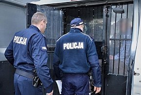 Pijany 20-latek za kierownicą w gminie Teresin, zareagował mieszkaniec-87736