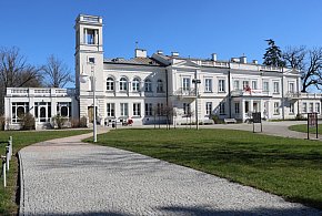 Niezwykły duet artystów i pośmiertna wystawa w Sannikach-87804