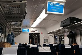 Podróż PKP niemal za darmo. Taka okazja tylko w jednym dniu-87889