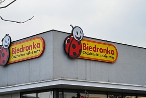Nowe rozwiązanie w popularnej sieci. Ma ułatwić codzienne zakupy-87904
