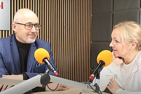 Radosław Jarosiński: marzyłem o pracy w muzeum [VIDEO]-87966