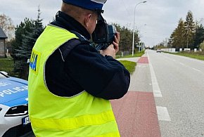 Sochaczew: sześciu nietrzeźwych kierowców zatrzymanych w półtora tygodnia-87987