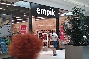 Empik pod naciskiem urzędu. Klienci dostaną gotówkę i zniżki-88116