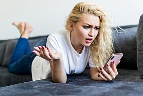 Awaria sparaliżowała cały internet. Wiele stron i aplikacji nie działa-88122