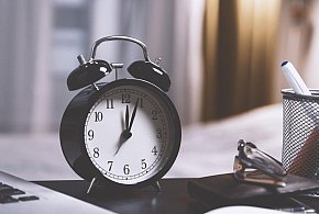 Kiedy przestawiamy czas na zimowy? To może być ostatni raz?-88139