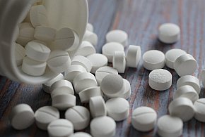 Popularny lek znika z aptek. GIF ostrzega: natychmiast oddaj go do apteki-88142