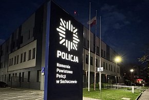 Sochaczew: 13-latki i rok młodszy kolega odpowiedzą za pobicia-88176