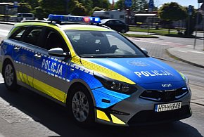 KPP Sochaczew: miał 1,2 promila i prowadził auto mimo zakazu-88179
