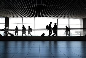 Ważna informacja dla podróżnych. Polskie lotnisko przestaje działać-88217