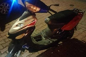 25-latek z Gminy Młodzieszyn z serią zarzutów, grozi mu 10 lat więzienia-88310
