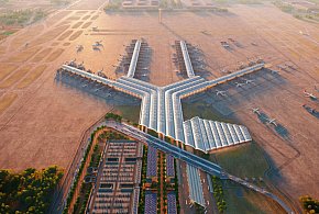 Afera z działką pod CPK. Kluczowy teren trafił w prywatne ręce-88363