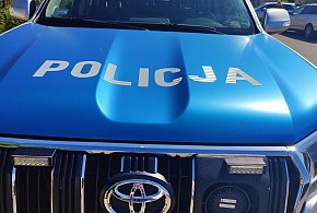 Zaginął 45-latek z Sochaczewa [Aktualizacja]-88382