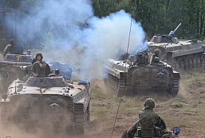 Nowe przepisy w armii. Ta decyzja zmienia codzienność żołnierek-88403