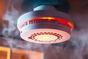 Rewolucja w przepisach pożarowych. Nowe obowiązki dla właścicieli domów i firm-88428