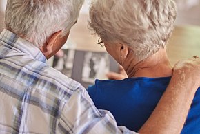 Seniorzy mają powód do radości. Projekt „Godna emerytura” trafił do Sejmu-88557