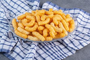 Popularne chrupki mogą Ci zaszkodzić. GIS alarmuje po kontroli-88566