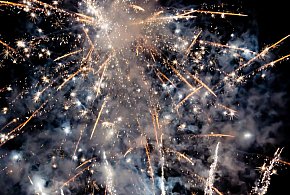 Koniec fajerwerków w Polsce? Minister klimatu mówi wprost-88585