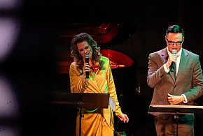 Soliści Filharmonii Podlaskiej w Iłowie, koncert z okazji Dnia Niepodległości-88607