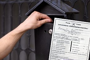 Papierowe awizo odchodzi do historii. Teraz tak będziesz odbierać pisma-88671