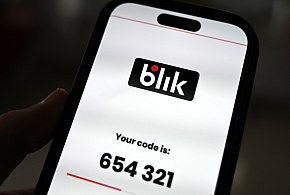 Codzienny przelew BLIK do znajomego? Skarbówka może to sprawdzać-88713