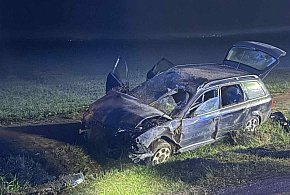 Czworo nieletnich w szpitalu, wszyscy byli pijani-88865