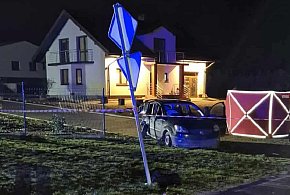 Tragedia w Gminie Słubice. Nie żyje 35-latek-88949