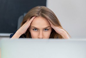 Popularne strony przestały działać. Przyczyną globalna awaria-89014