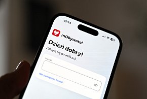 Rządowa aplikacja z nową funkcją. Skorzystają z niej setki tysięcy Polaków-89474