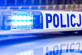 Był ścigany listem gończym, został zatrzymany przez naszych policjantów-89805