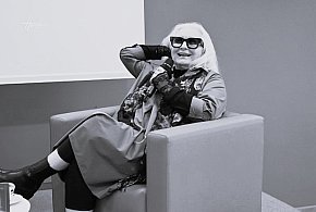 Nie żyje Magda Umer. Jedna z ikon polskiej piosenki literackiej-89856