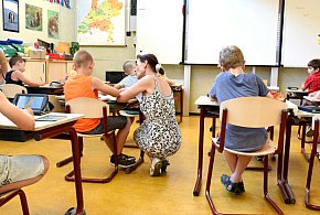 Kalendarz wyjątkowo łaskawy. Uczniów czeka rekordowa przerwa-89912