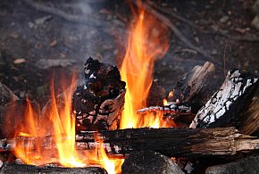 Rośnie kara. Jeden błąd przy ogniu i 30 tys. zł nie twoje!-89932