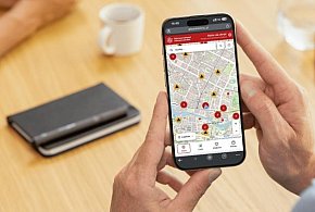 Rząd właśnie udostępnił nową aplikacje. Ma pomóc w razie zagrożenia-90157