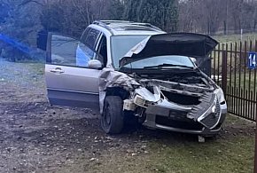 Zdarzenie drogowe na Mostowej-90220