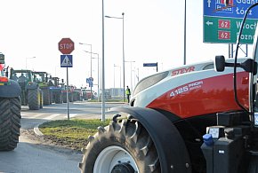 Rolnicy zapowiadają protest w całym kraju. Skala może zaskoczyć-90260