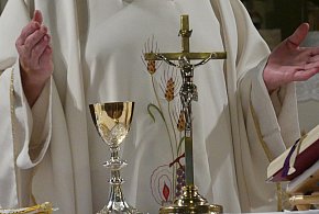 Obowiązkowe święto dla katolików. Wtedy trzeba iść do kościoła-90299