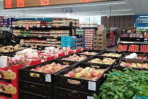 Do której zrobisz zakupy w Sylwestra? Znane sieci podały godziny-90300