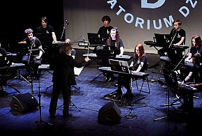 Jubileusz Kina za rogiem w Teresinie, wystąpi niezwykła orkiestra-90523